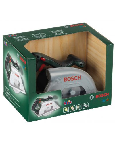 Dječja igračka Klein - Kružna pila Bosch - 1