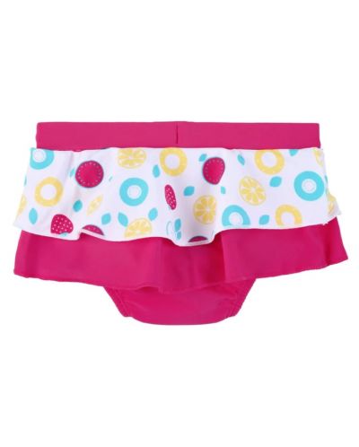Dječji kupaći kostim kratke hlače s UV 50+ zaštitom Sterntaler - Za djevojčicu 62/68 cm, 4-5 mjeseci - 2