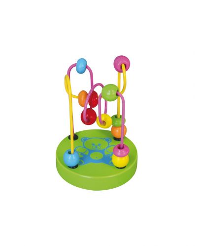 Dječja igračka Andreu toys - Mini labirinti, asortiman - 6