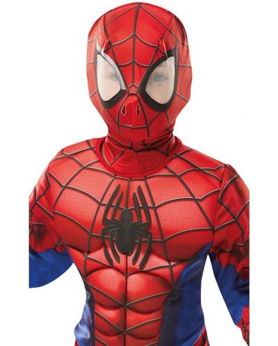 Dječji karnevalski kostim Rubies - Spider-Man Deluxe, 9-10 godina - 4