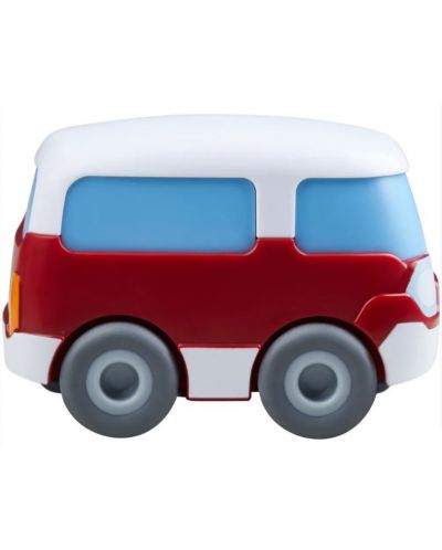 Dječja igračka Haba - Autobus s inercijskim motorom - 2