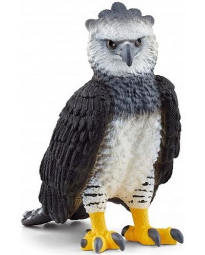 Dječja figurica Schleich Wild Life - Orao Harpija - 1