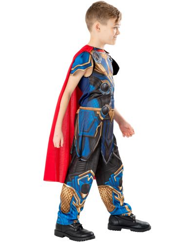 Dječji karnevalski kostim Rubies - Thor, S - 4