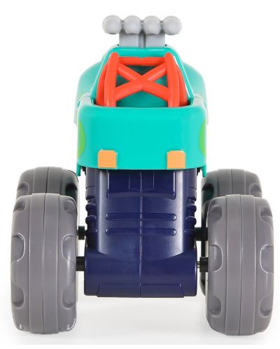 Dječja igračka Hola Toys - Čudovišni kamion, Krokodil - 4