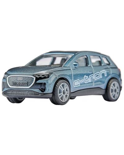 Dječja igračka Siku - Audi Q4 E-TRON - 1