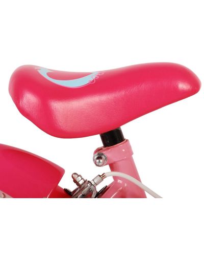 Dječji bicikl s pomoćnim kotačima E&L cycles - Disney Princess, 14'' - 9