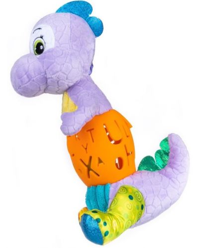 Dječja igračka Bali Bazoo Bendy - Dinosaur - 2
