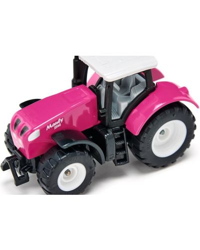 Dječja igračka Siku - Mauly X540, pink - 2