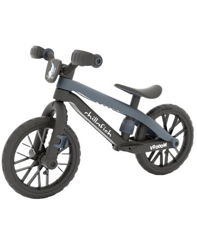 Dječji bicikl za ravnotežu Chillafish - BMXie Vroom, rni - 1