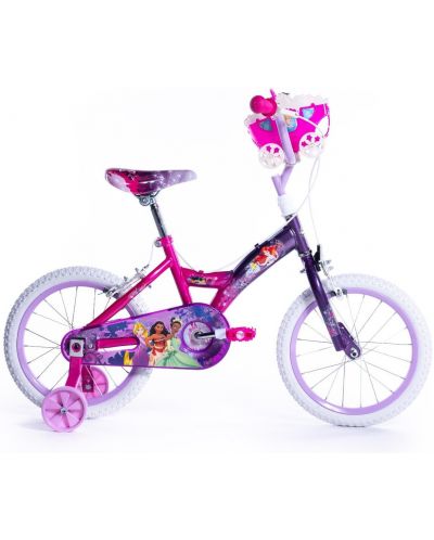 Dječji bicikl Huffy - Disney Princess, 16'' - 2