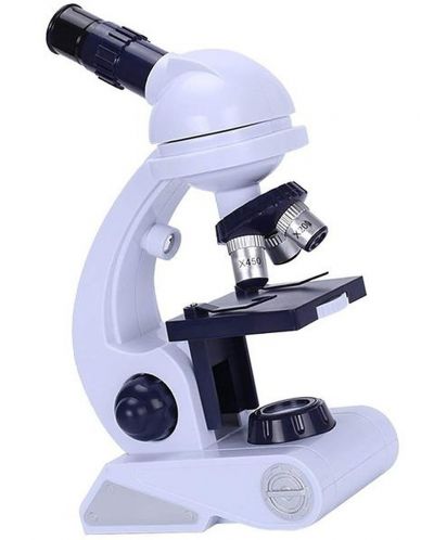 Dječji set Raya Toys - Mikroskop - 2