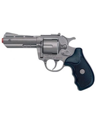 Dječja igračka Gonher - Policijski revolver  - 1