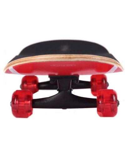 Dječji skateboard Mesuca - Ferrari, FBW21, crveni - 3