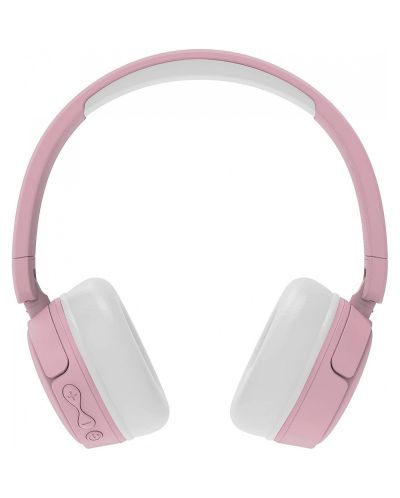 Dječje slušalice OTL Technologies - Hello Kitty, bežične, roze - 2