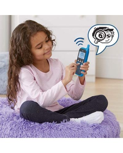 Dječja igračka Vtech - Walkie Talkie - 4