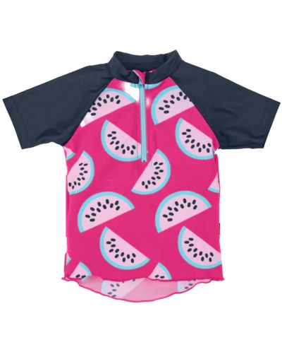 Dječji kupaći kostim majica s UV zaštitom 50+ Sterntaler - 98/104 cm, 2-4 godine - 1