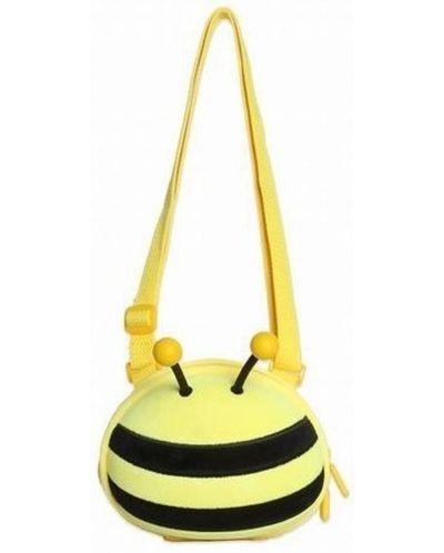 Dječja torba za rame Zizito - Pčela - 1