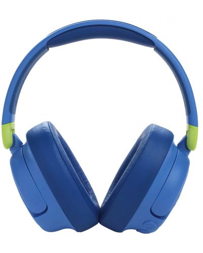 Dječje bežične slušalice JBL - JR 460NC, ANC, plave - 2