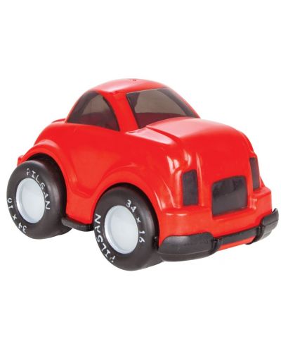 Dječja igračka Pilsan - Mini auto na inerciju, asortiman - 3