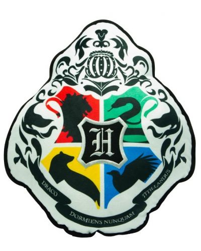 Dekorativni jastuk ABYstyle Movies: Harry Potter - Hogwarts - 1
