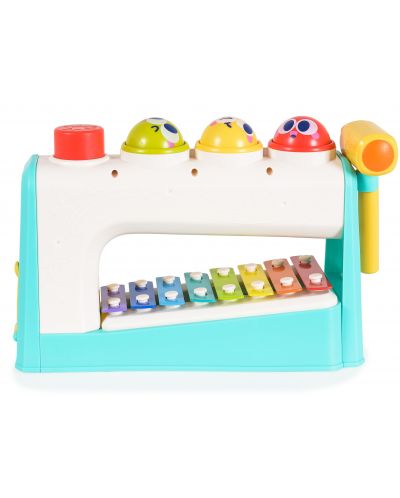 Dječja igračka Hola Toys - Multifunkcionalni glazbeni centar - 2