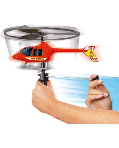 Dječja igračka Simba Toys - Helikopter, asortiman - 5
