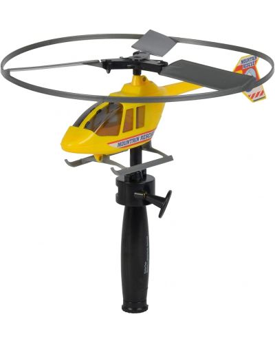 Dječja igračka Simba Toys - Helikopter, asortiman - 2