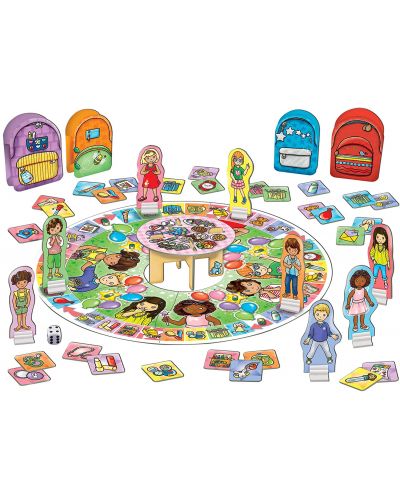 Dječja edukativna igra Orchard Toys – Party, party, party - 2