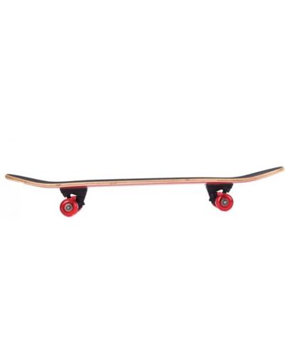 Dječji skateboard Mesuca - Ferrari, FBW21, crveni - 2