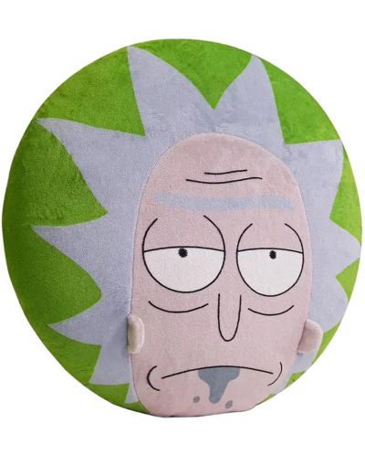 Ukrasni jastuk WP Merchandise Animation: Rick and Morty - Rick - 1