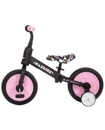 Dječji četverocikl Chipolino - Max Bike, ružičasti - 3