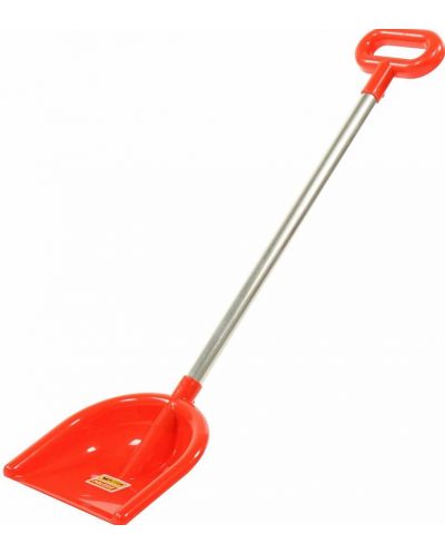 Dječja ravna lopata Polesie Toys, 71 cm, asortiman - 2