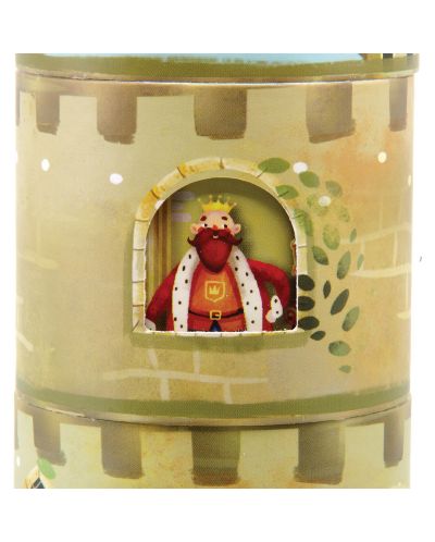Dječja igračka Svoora - Kaleidoskop, Vilinski dvorac - 5