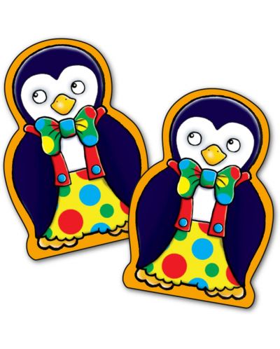 Orchard Toys Dječja edukativna igra Parovi pingvina - 4