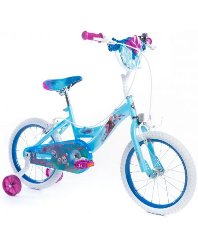 Dječji bicikl Huffy - Frozen, 16'' - 1
