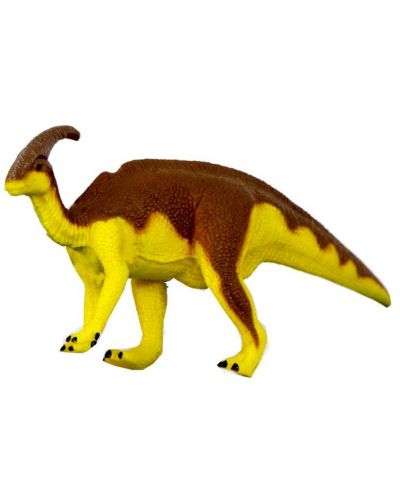 Dječja figurica Raya Toys - Dinosaur, parasaurolophus - 1