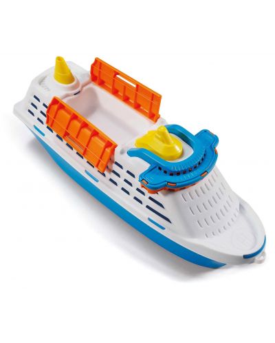 Dječja igračka Adriatic - Ribarski brod, 42 cm - 2