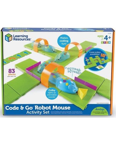 Dječji miš za programiranje Learning Resources  - 2
