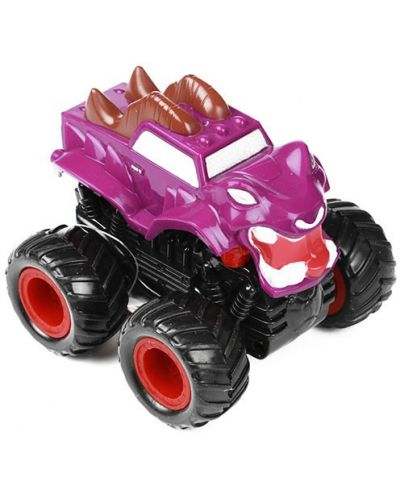 Dječja igračka Toi Toys - Buggy Monster Truck, asortiman - 3