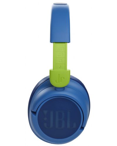 Dječje bežične slušalice JBL - JR 460NC, ANC, plave - 3