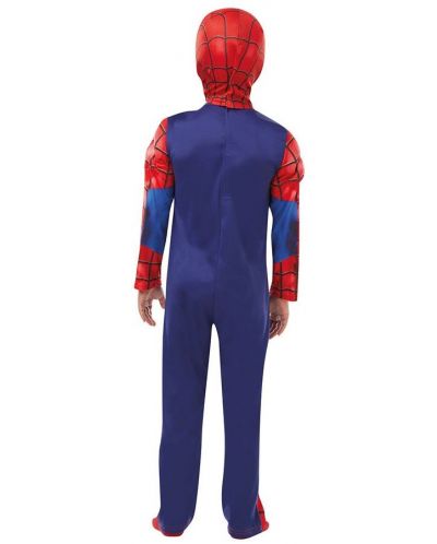 Dječji karnevalski kostim Rubies - Spider-Man Deluxe, 9-10 godina - 3