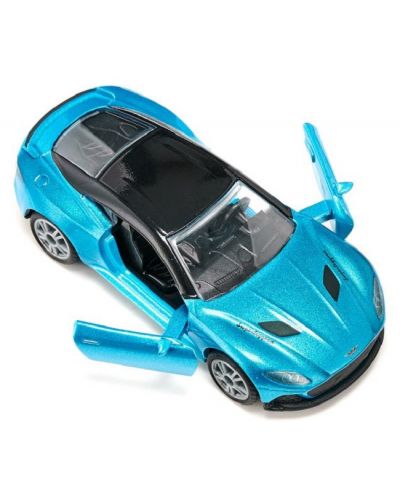 Dječja igračka Siku - Auto Aston Martin DBS Superleggera - 5