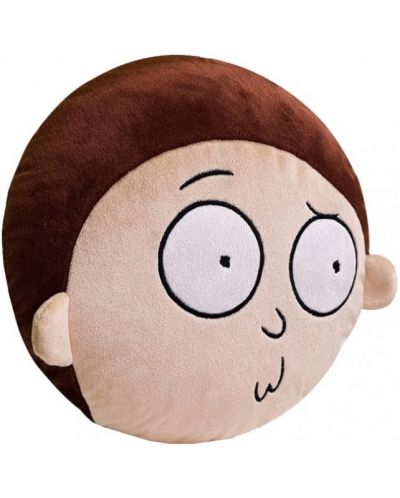 Ukrasni jastuk WP Merchandise Animation: Rick and Morty - Morty - 1