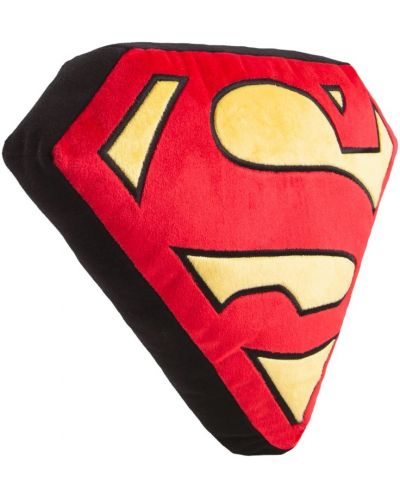Ukrasni jastuk WP Merchandise DC Comics: Superman - Logo - 4