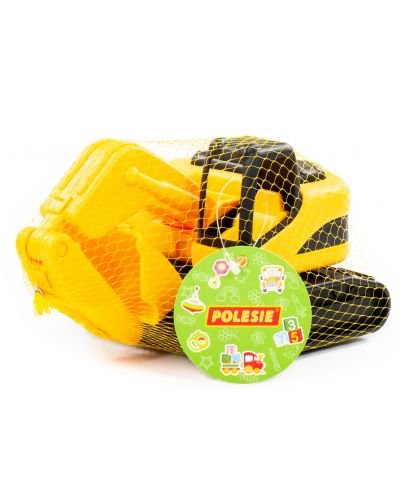 Dječja igračka Polesie Toys - Bager - 2