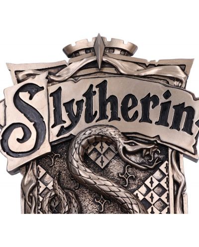 Zidna dekoracija Half Moon Bay Movies: Harry Potter - Slytherin - 4