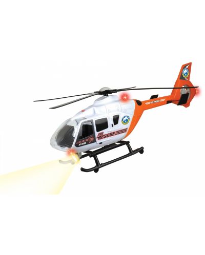 Dječja igračka Dickie Toys - Helikopter za spašavanje - 6