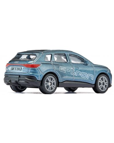 Dječja igračka Siku - Audi Q4 E-TRON - 2