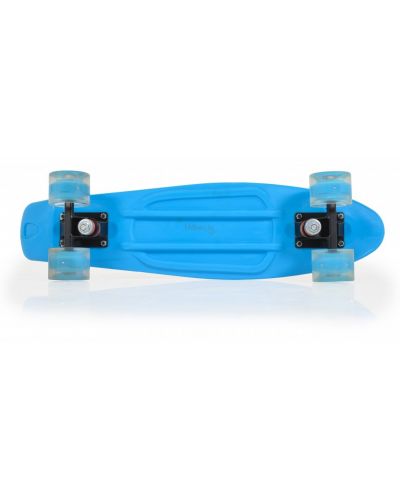 Dječji skateboard Disney - Hot Wheels 22“ - 3