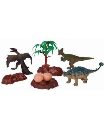 Dječja igračka Simba toys - Dinosaur u jajetu, asortiman - 2